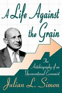 Produktbild: Simon, J: A Life against the Grain