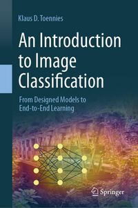 Produktbild: An Introduction to Image Classification