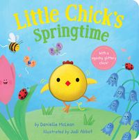 Produktbild: Little Chick's Springtime