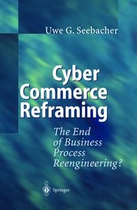 Produktbild: Cyber Commerce Reframing