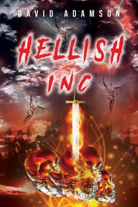 Produktbild: Hellish Inc