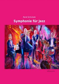 Produktbild: Symphonie f&uuml;r Jazz