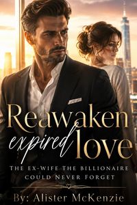 Produktbild: Reawaken expired love