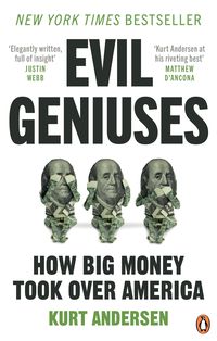 Produktbild: Evil Geniuses