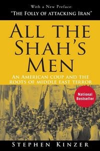 Produktbild: All the Shah's Men