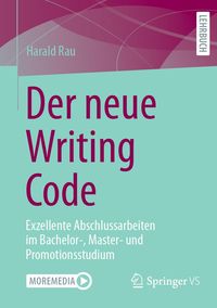 Produktbild: Der neue Writing Code