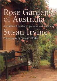 Produktbild: Rose Gardens of Australia