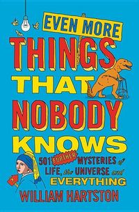 Produktbild: Even More Things That Nobody Knows