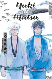 Produktbild: Yuki & Matsu, Band 02