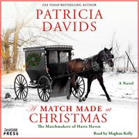 Produktbild: A Match Made at Christmas