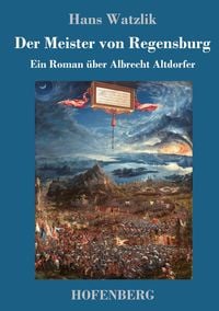 Produktbild: Der Meister von Regensburg
