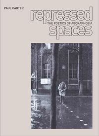 Produktbild: Repressed Spaces