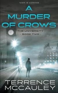 Produktbild: A Murder of Crows