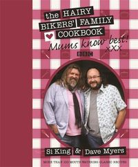 Produktbild: Mums Know Best