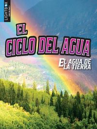 Produktbild: El Ciclo del Agua