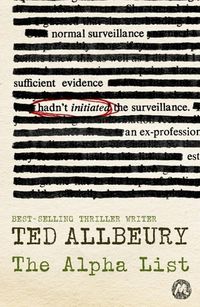Produktbild: The Alpha List