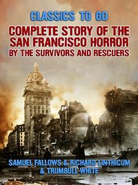 Produktbild: Complete Story of the San Francisco Horror