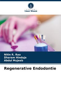 Produktbild: Regenerative Endodontie