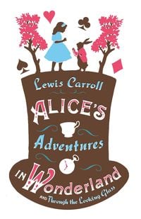 Produktbild: Alice's Adventures in Wonderland