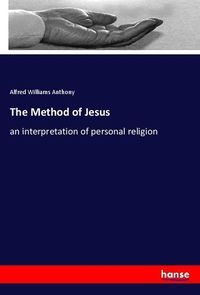 Produktbild: The Method of Jesus