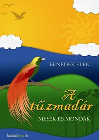 Produktbild: A tuzmad&aacute;r