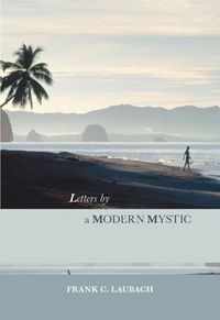 Produktbild: Letters by a Modern Mystic
