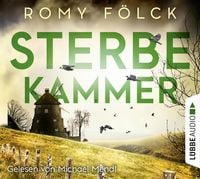 Produktbild: Sterbekammer - Elbmarsch-Krimi, Teil 3