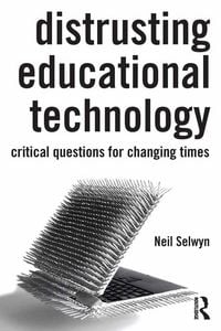 Produktbild: Distrusting Educational Technology