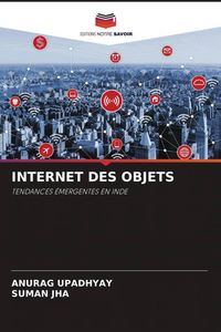 Produktbild: Internet des Objets