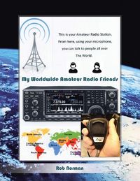 Produktbild: My Worldwide Amateur Radio Friends