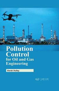 Produktbild: Pollution Control for Oil and Gas Engineering