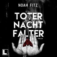 Produktbild: Toter Nachtfalter