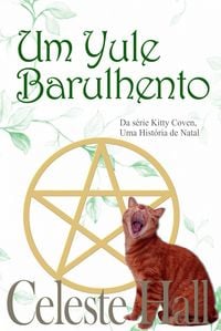 Produktbild: Um Yule Barulhento (S&eacute;rie Kitty Coven)