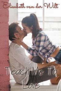 Produktbild: Teach Me to Love