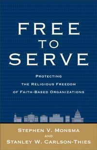 Produktbild: Free to Serve