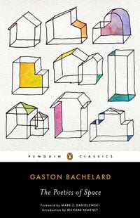 Produktbild: The Poetics of Space