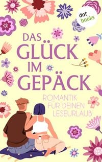 Produktbild: Das Gl&uuml;ck im Gep&auml;ck