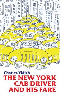 Produktbild: New York Cab Driver and His Fare