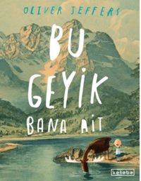 Produktbild: Bu Geyik Bana Ait