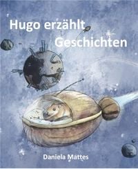 Produktbild: Hugo erz&auml;hlt Geschichten