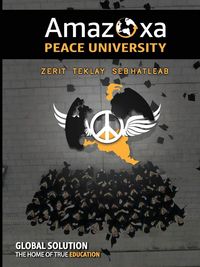 Produktbild: Amazoxa Peace University