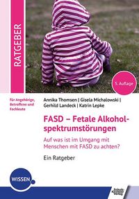 Produktbild: FASD - Fetale Alkoholspektrumst&ouml;rungen