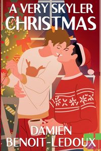 Produktbild: A Very Skyler Christmas