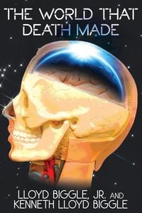 Produktbild: The World That Death Made