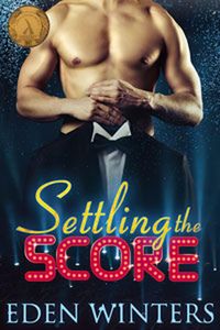 Produktbild: Settling the Score