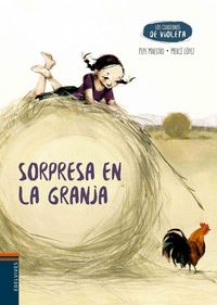 Produktbild: Sorpresa en la granja
