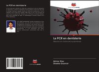 Produktbild: La PCR en dentisterie