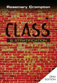 Produktbild: Class and Stratification