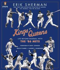 Produktbild: KINGS OF QUEENS             8D