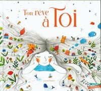Produktbild: Ton r&ecirc;ve &agrave; toi